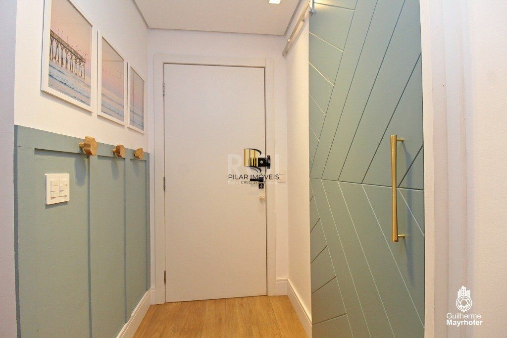 Apartamento para Venda - 120m², 2 dormitórios, sendo 1 suites, 2 vagas - Jardim Itu