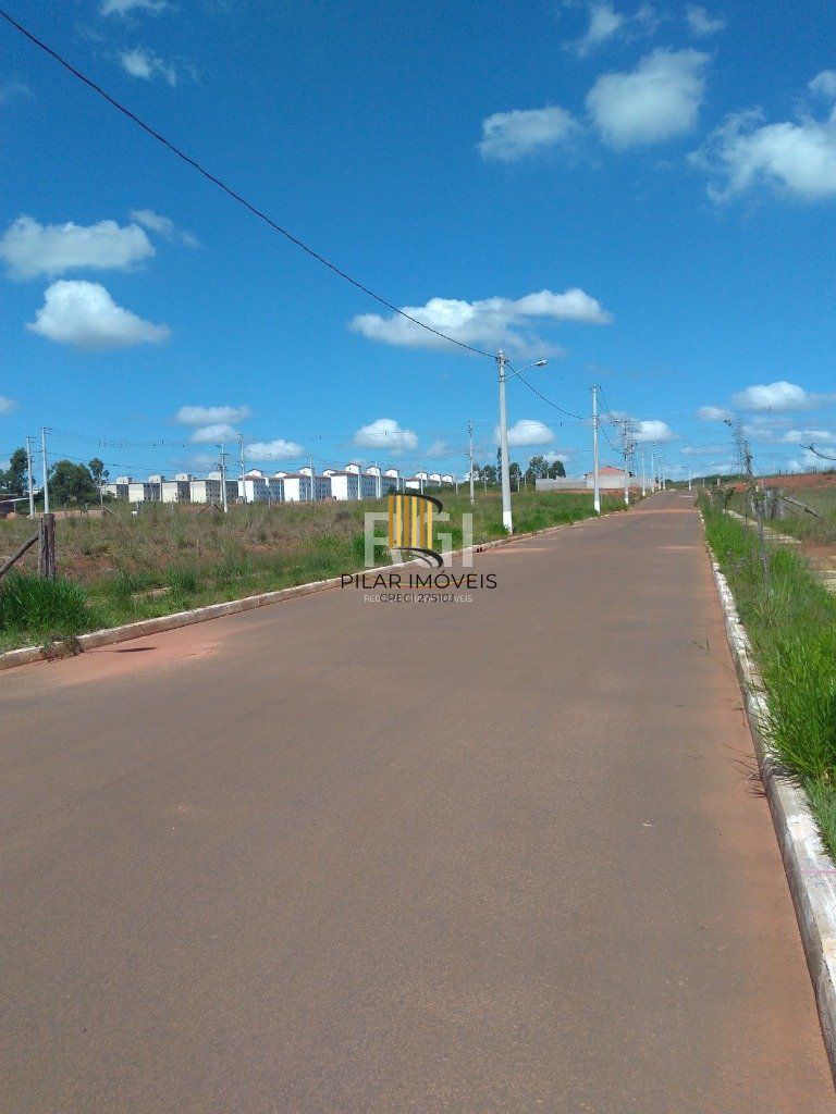 Terreno para Venda