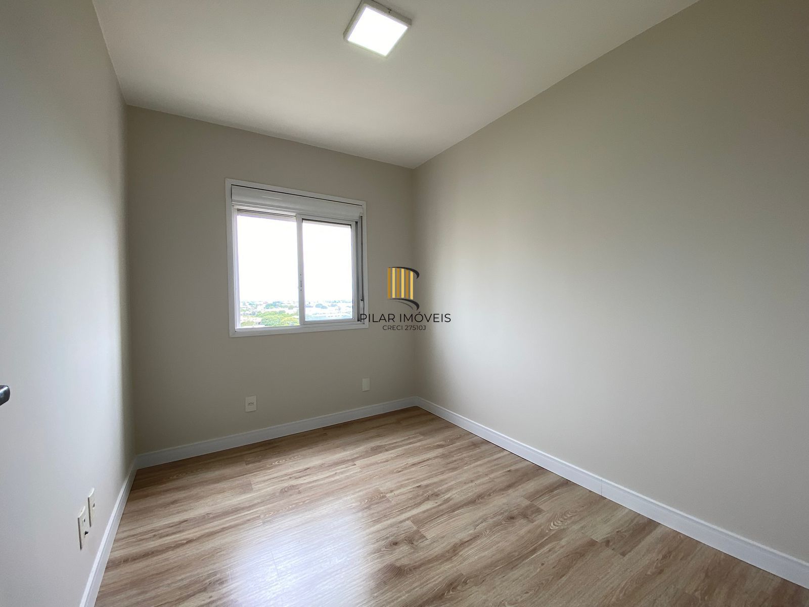 Apartamento 3 dormitórios no bairro Humaitá