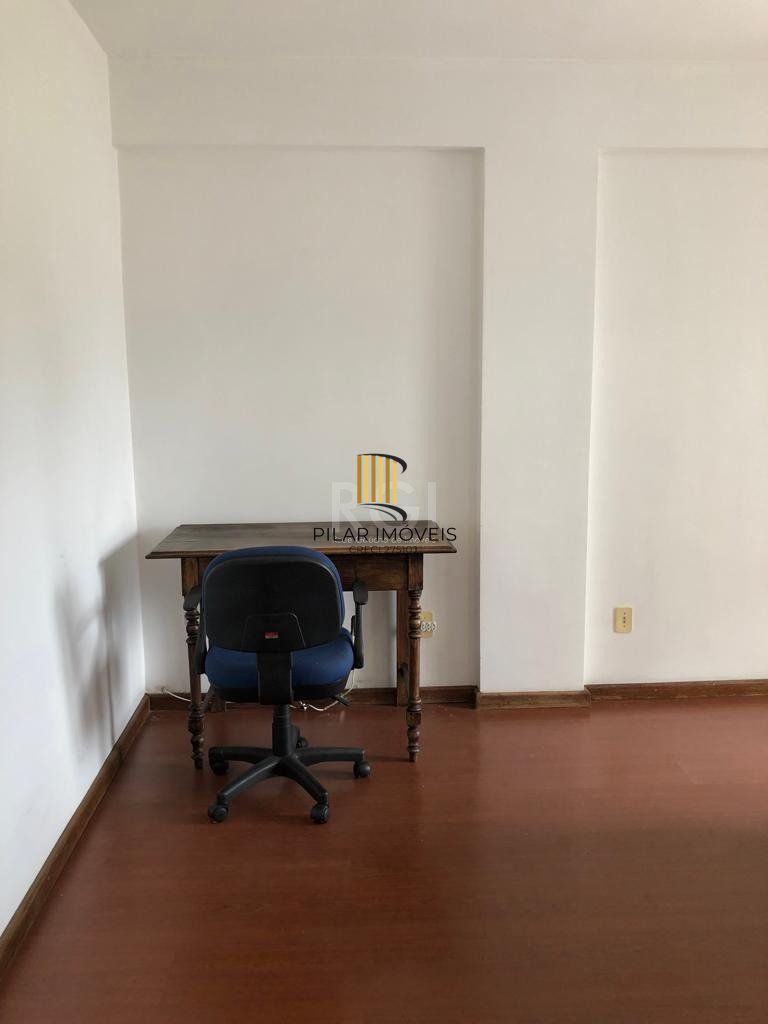 Excelente apartamento no Jardim Botânico
