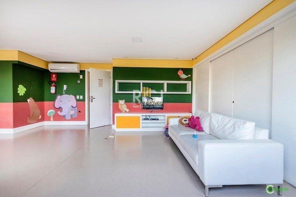 Apartamento para Venda - 75m², 2 dormitórios, sendo 1 suites, 1 vaga - São Sebastião
