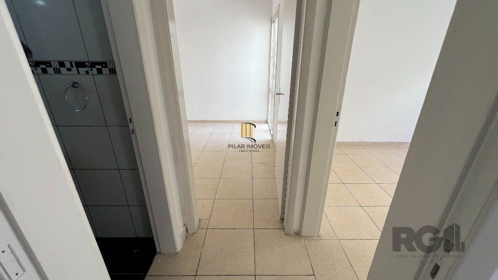 Apartamento 2 dormitórios no bairro Tristeza
