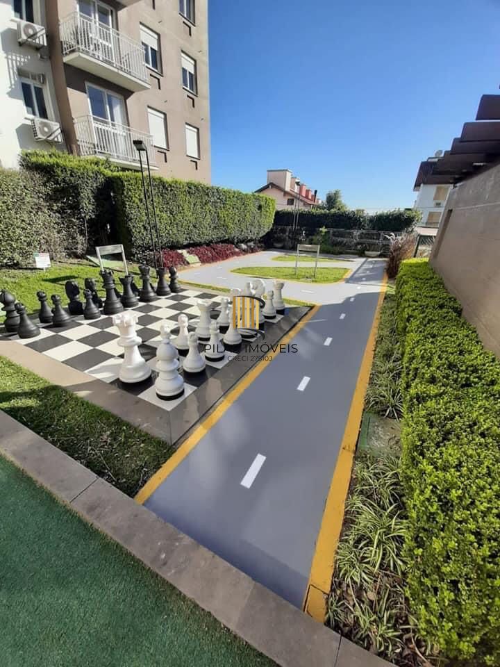 Apartamento para Venda - 73m², 3 dormitórios, sendo 1 suites, 1 vaga - Jardim Itu Sabará