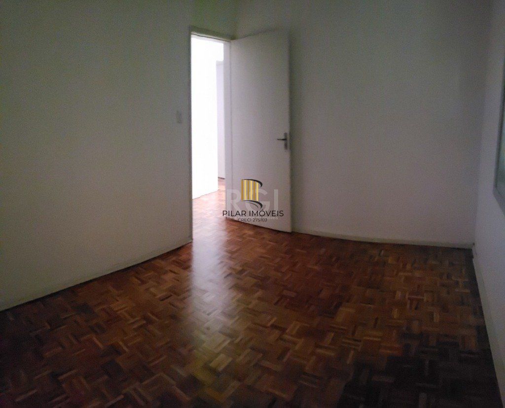 Apartamento para Venda - 83.73m², 3 dormitórios, Tristeza