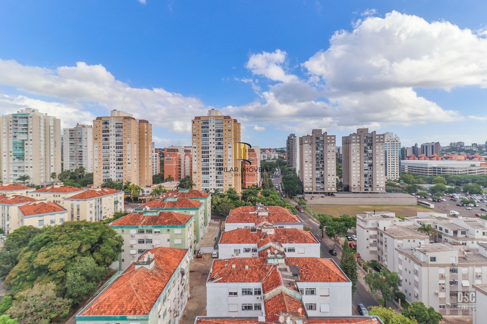 Ótima oportunidade no FLAG SHIP, infra completa do lado do Iguatemi e Germânia