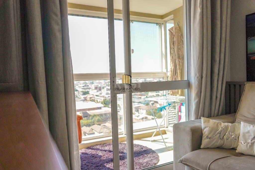 Apartamento para Venda - 64m², 2 dormitórios, 1 vaga - São Geraldo