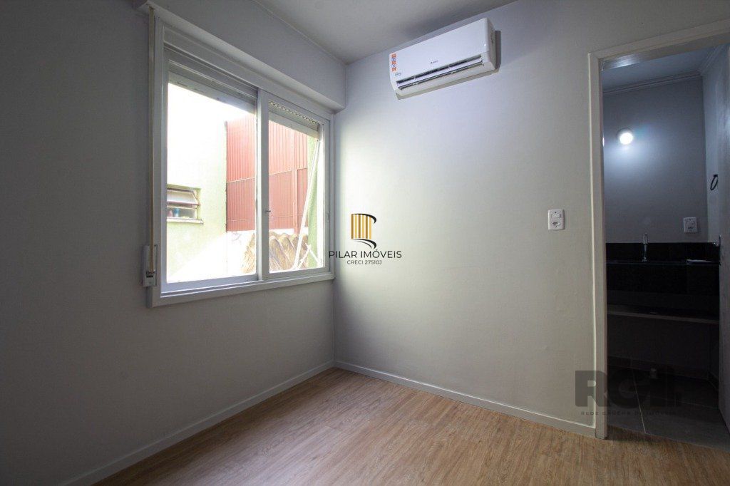 Apartamento 1 dormitório no bairro Petrópolis