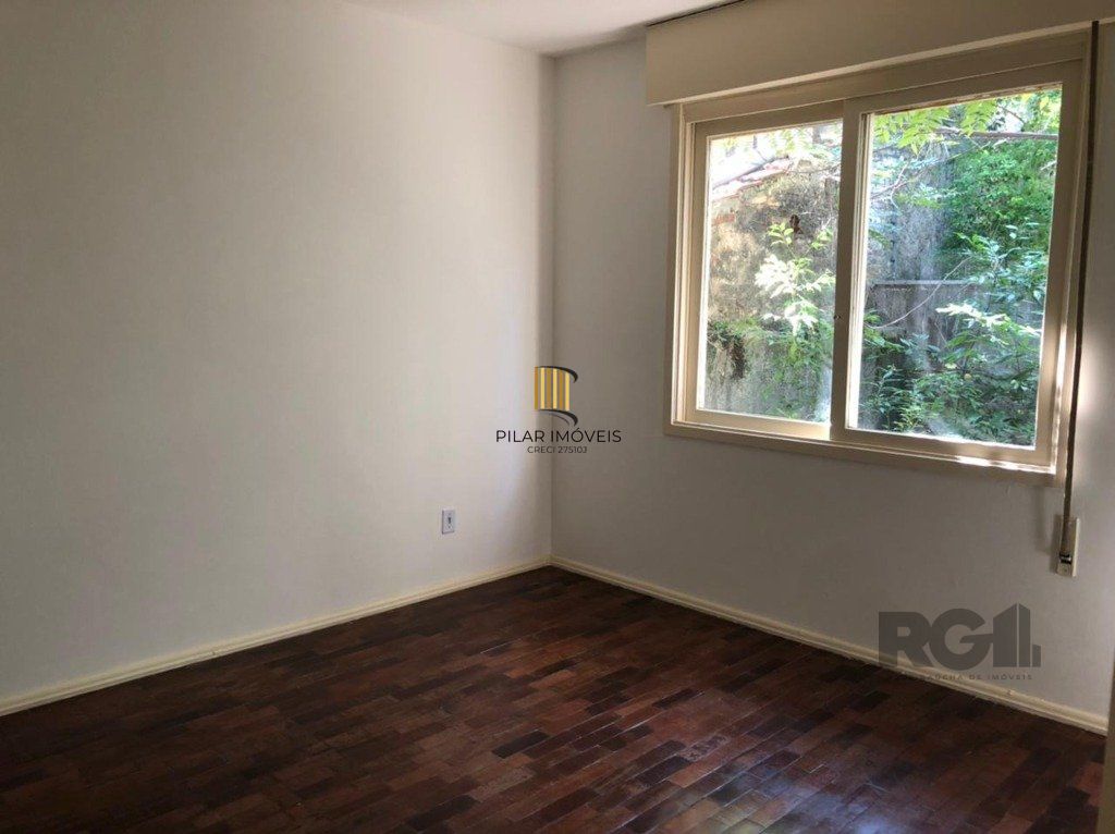 Apartamento para Venda - 42m², 1 dormitório, Petrópolis