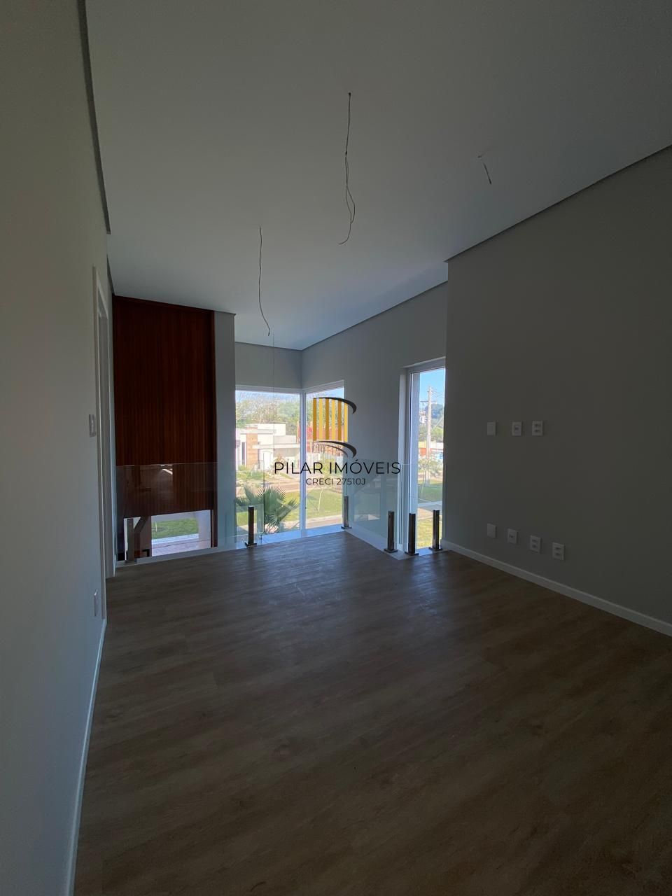 Casa no Condomínio Fechado Terras Alpha em Gravataí