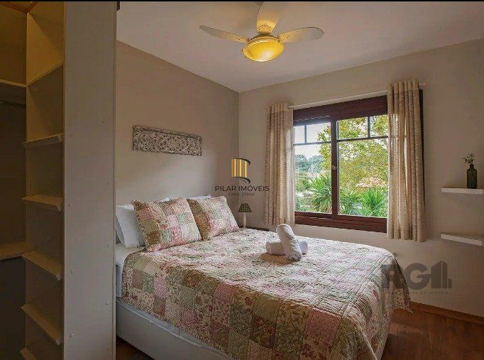 Excelente apartamento em Canela