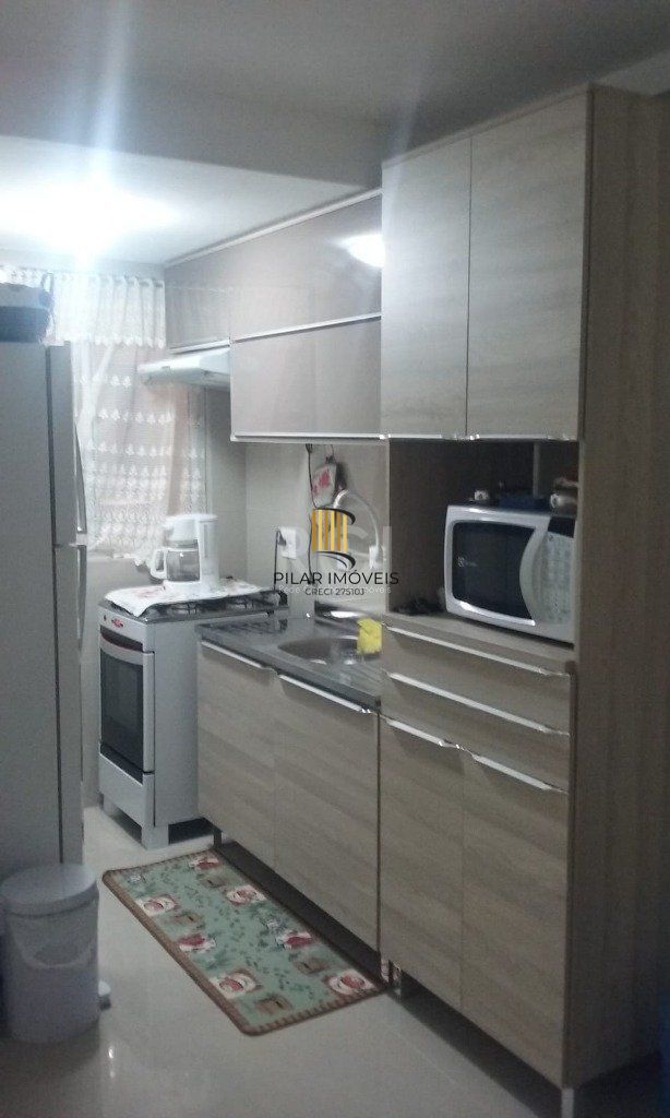 Apartamento para Venda - 38.4m², 2 dormitórios, 1 vaga - Parque Santa Fé