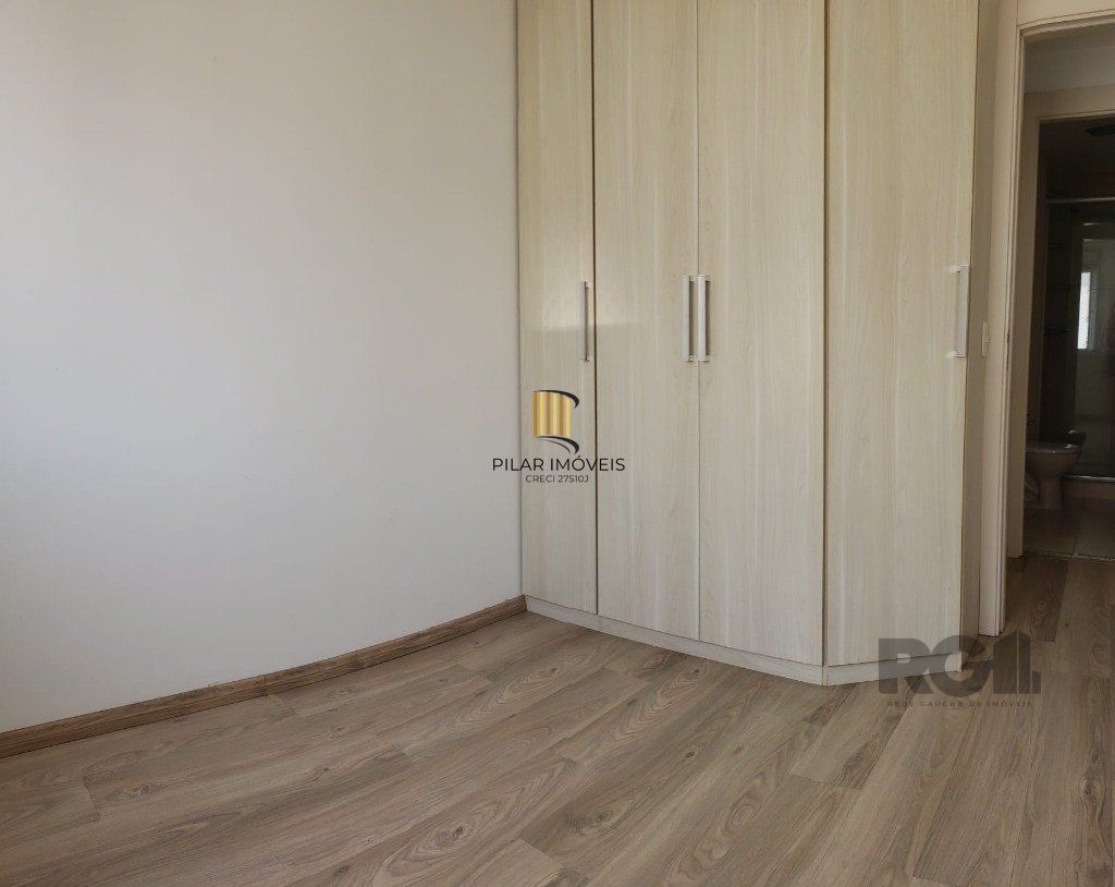 Apartamento 2 dormitórios no bairro Vila Ipiranga