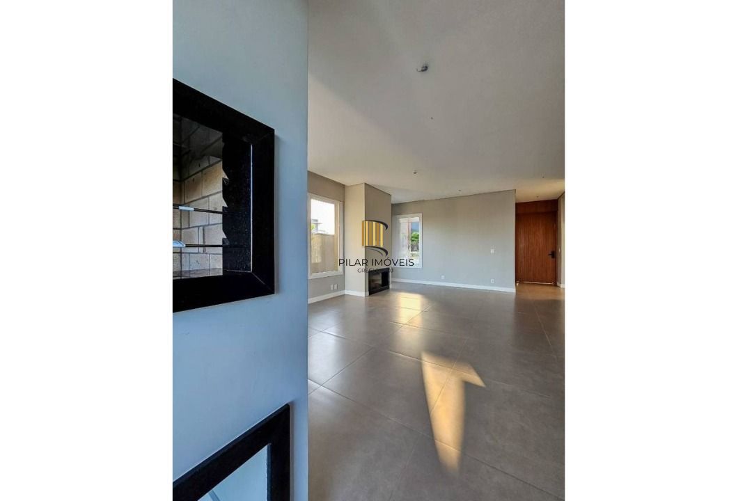 Casa de Condomínio 3 dormitórios no bairro Centro