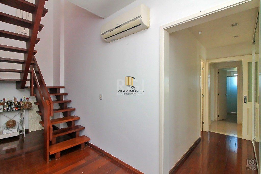 Cobertura 3 dormitórios no bairro Petrópolis