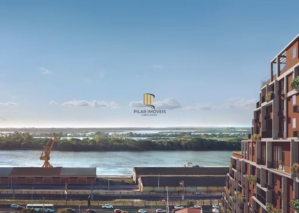 APARTAMENTO PENTHOUSE NO 4D COMPLEX HOUSE - Pilar Imóveis