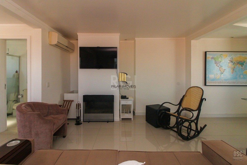 Cobertura 3 dormitórios no bairro Petrópolis