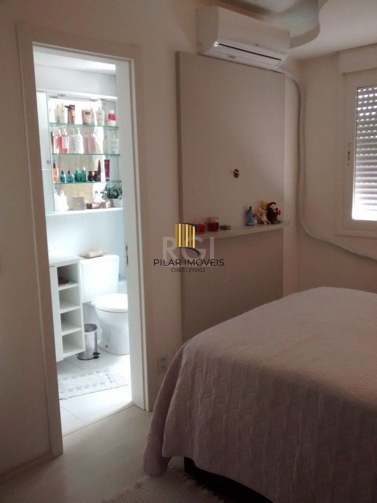 Apartamento para Venda - 73m², 3 dormitórios, sendo 1 suites, 1 vaga - Jardim Itu Sabará