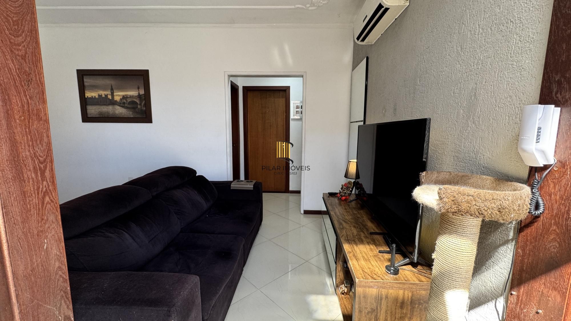Apartamento 2 dormitórios 1 quadra Assis Brasil
