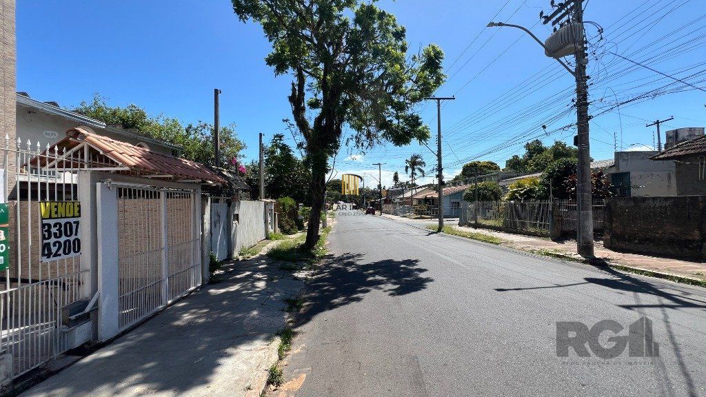 Apartamento 2 dormitórios no bairro Tristeza