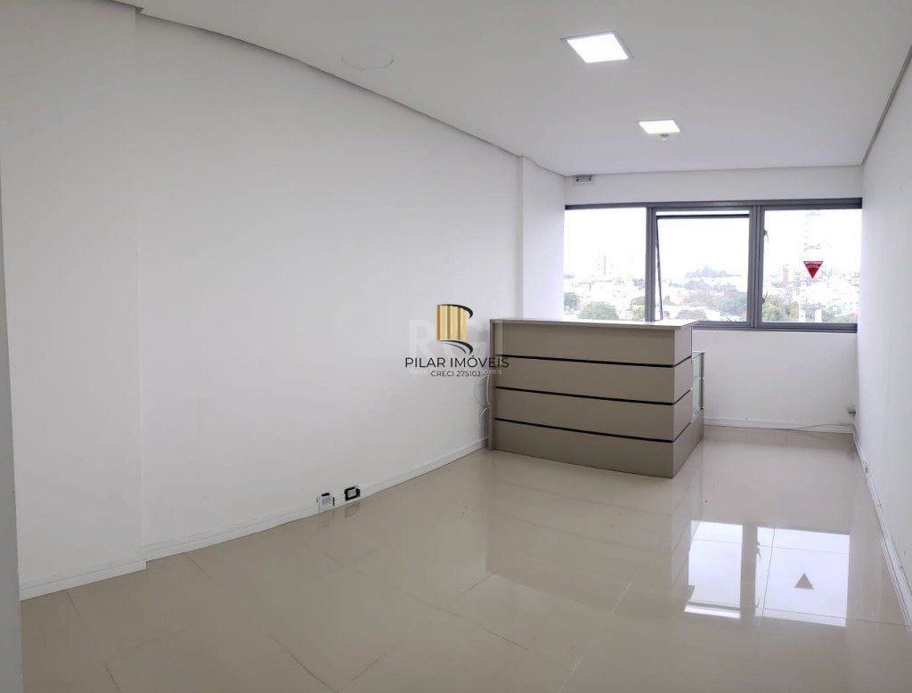 Conjunto/Sala no ICON