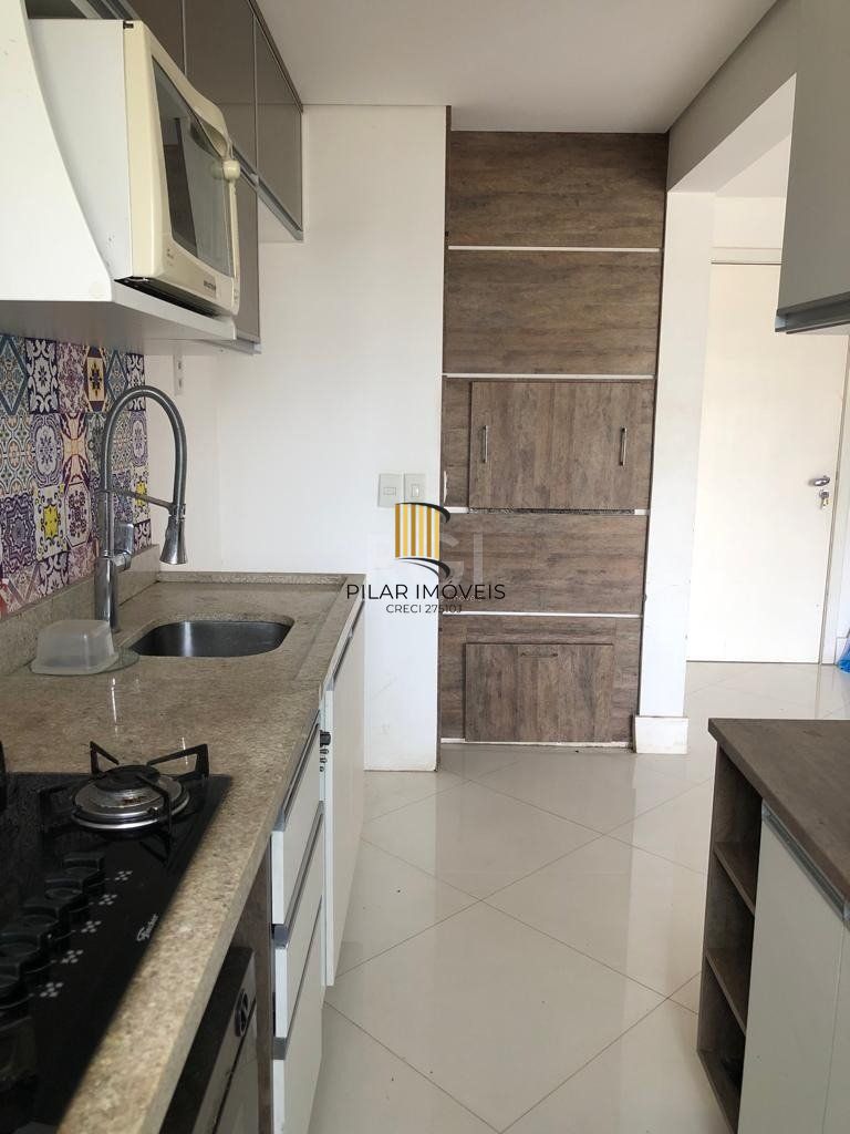 Apartamento para Venda - 73m², 3 dormitórios, sendo 1 suites, 1 vaga - Jardim Itu Sabará