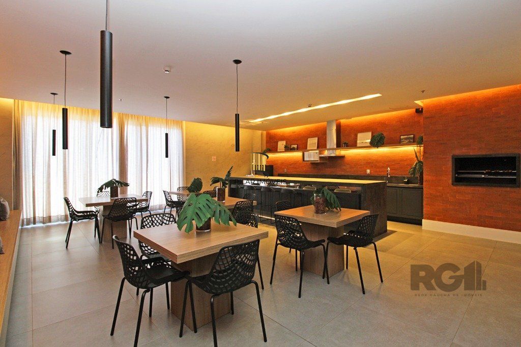 Apartamento 1 dormitório no bairro Teresópolis