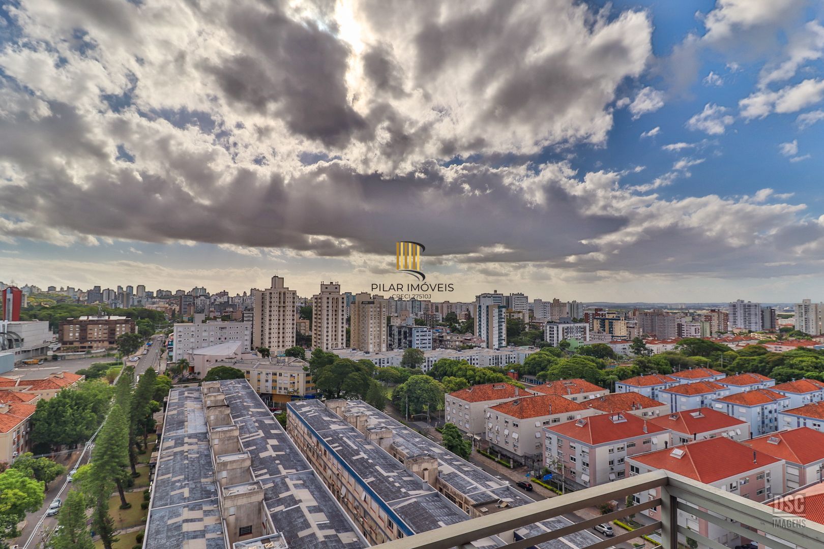 Ótima oportunidade no FLAG SHIP, infra completa do lado do Iguatemi e Germânia