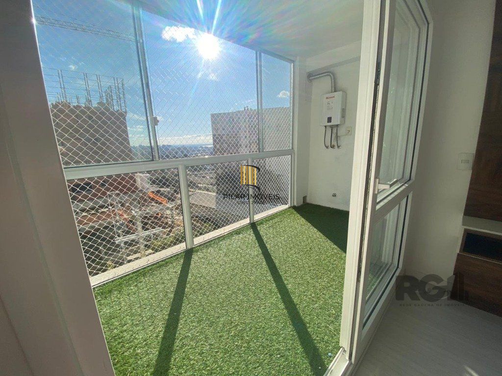 Apartamento 3 dormitórios no bairro Jardim Sabará