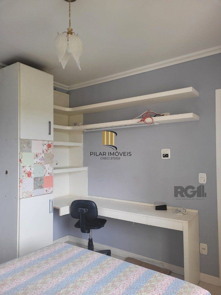Amplo apartamento a poucos minutos do Iguatemi