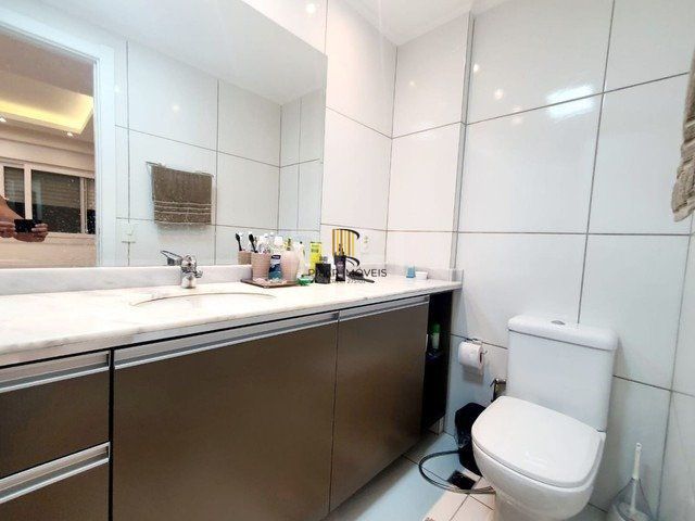 Apartamento para Venda - 75m², 2 dormitórios, sendo 1 suites, 1 vaga - São Sebastião