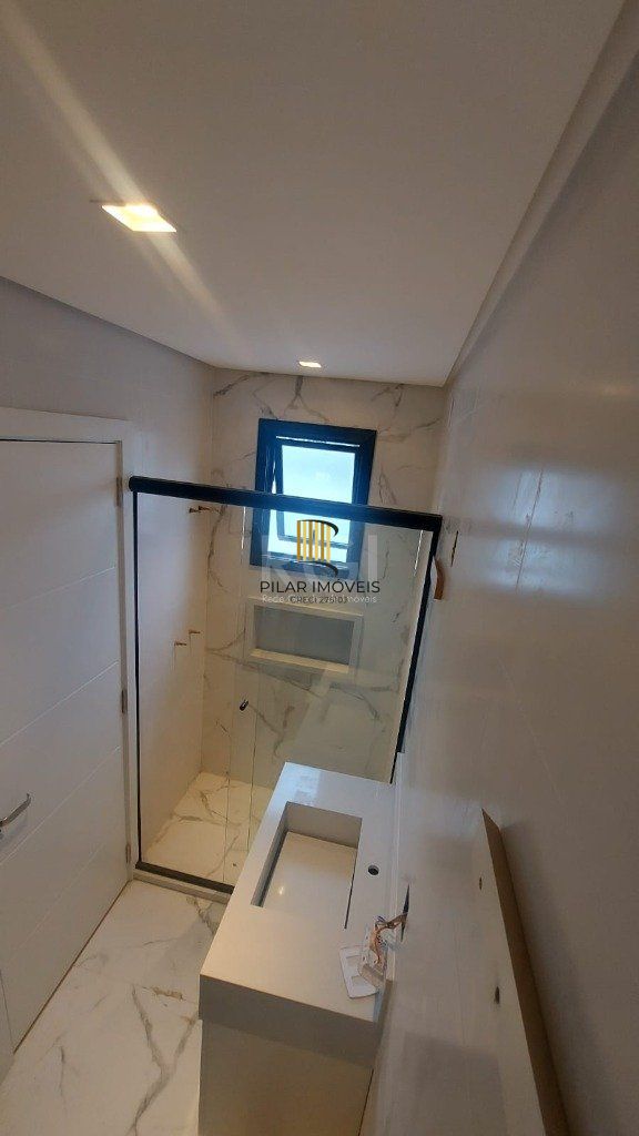 Casa Condominio para Venda - 330m², 3 dormitórios, sendo 3 suites, 2 vagas - Querência