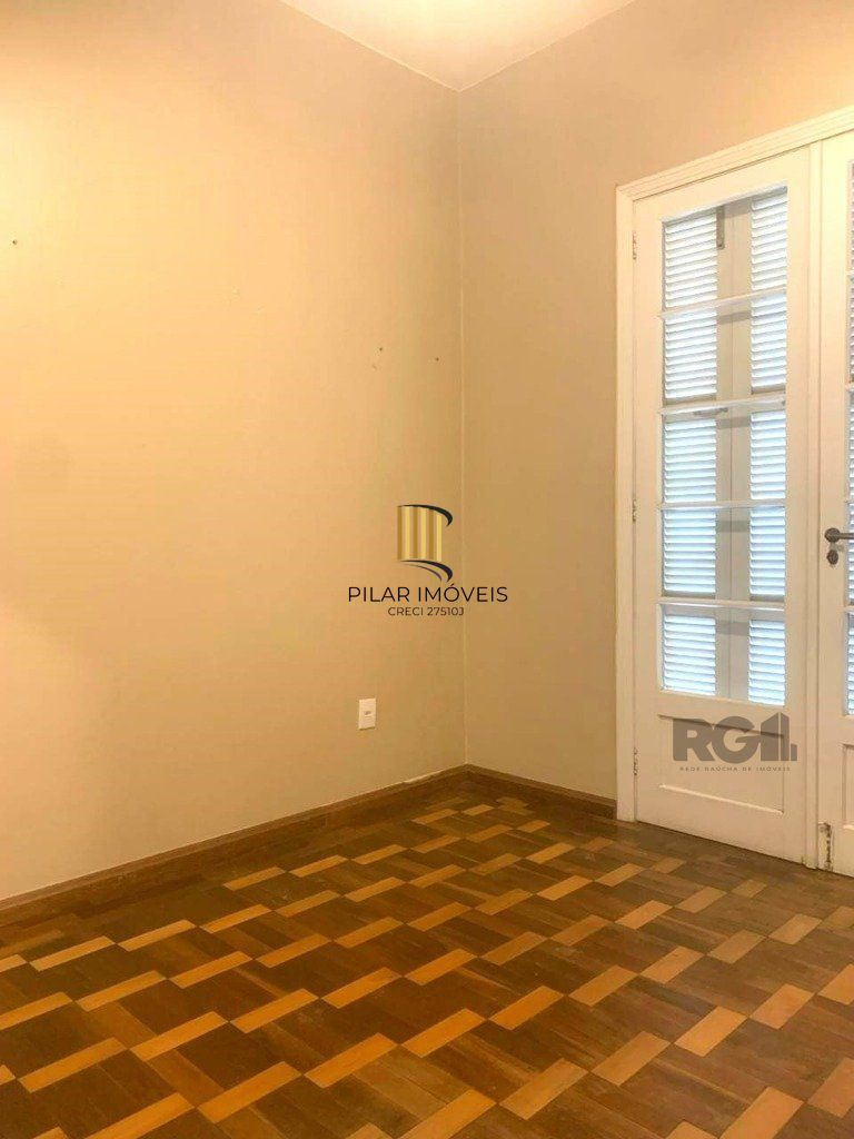 Apartamento para Venda - 188m², 4 dormitórios - Higienópolis