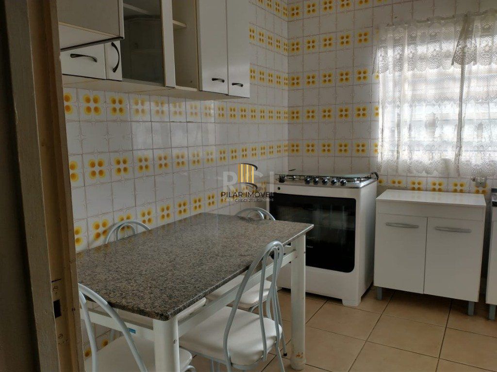 Apartamento para Venda - 63m², 2 dormitórios, Cristal