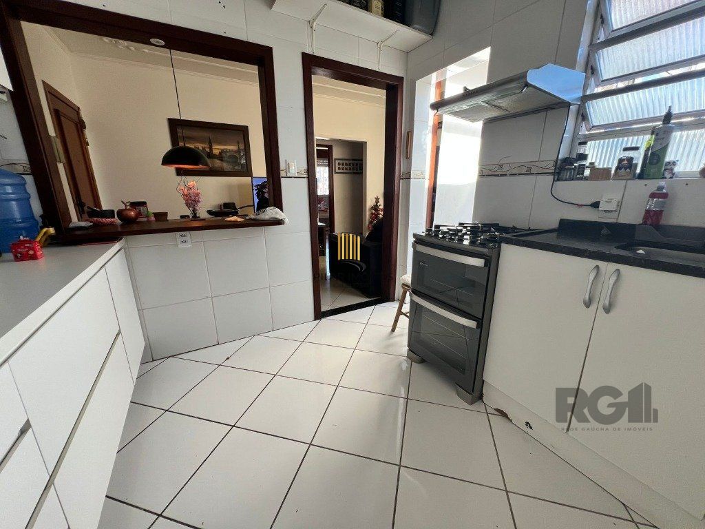 Apartamento 2 dormitórios no bairro Jardim São Pedro