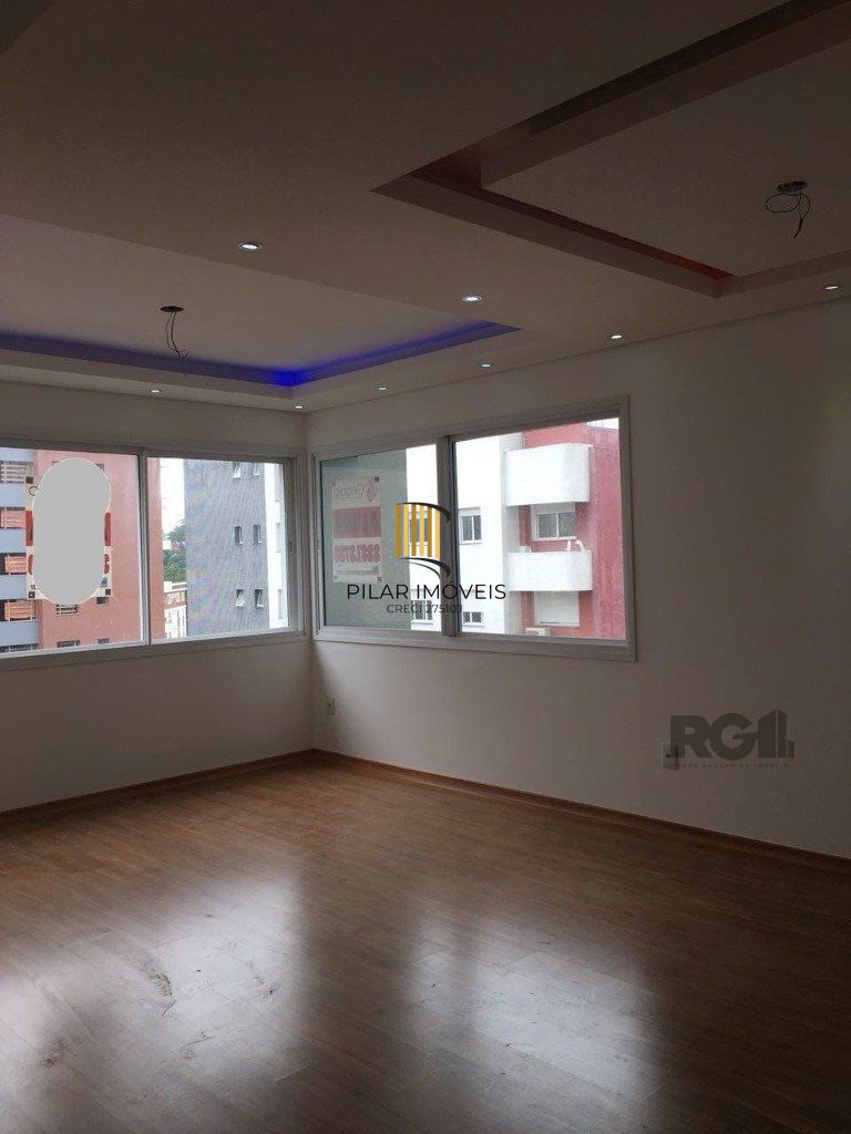 Apartamento 2 Dormitório(s) Bairro Passo da Areia
