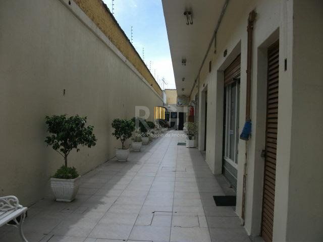 Conjunto/Sala para Venda - 30m², 0 dormitórios, São João