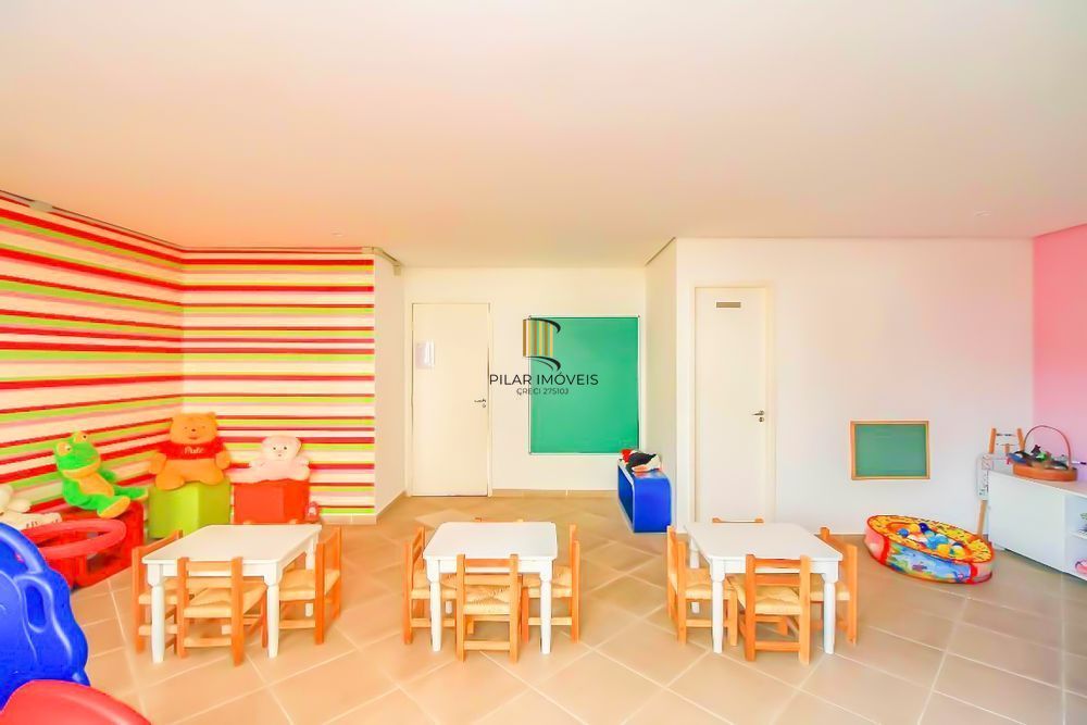 Apartamento 2 Dormitório(s) Bairro Jardim Itu