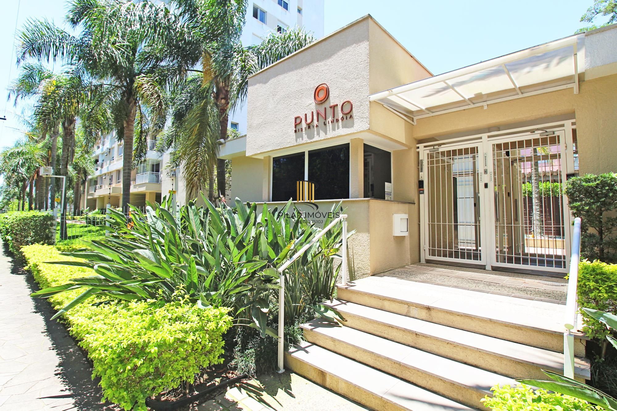 Excelente 2 quartos(suíte), churrasqueira e vaga. Infra completa: Punto Lindóia