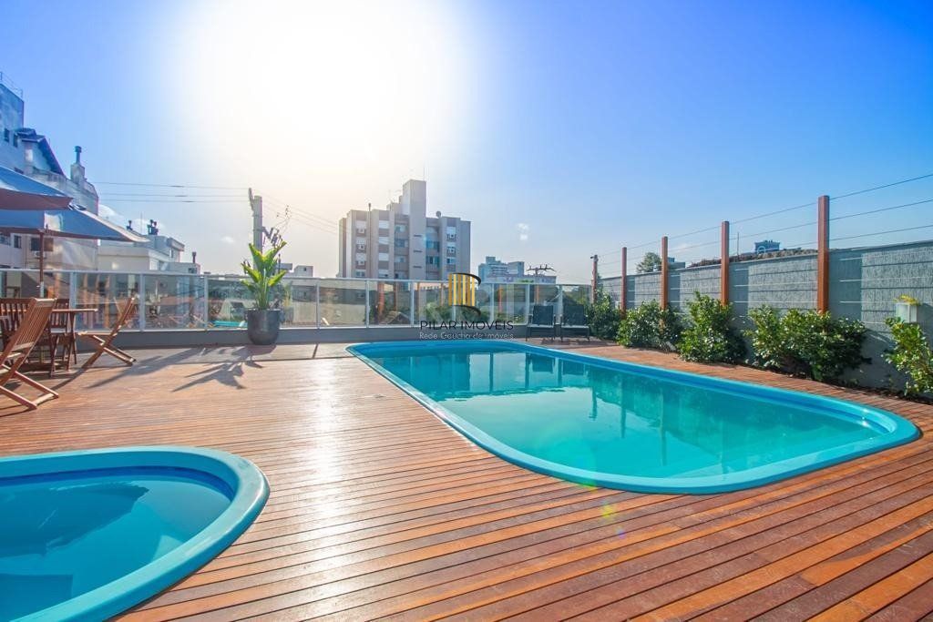 Apartamento para Venda - 115m², 2 dormitórios, sendo 1 suites, 1 vaga - Morro do Espelho