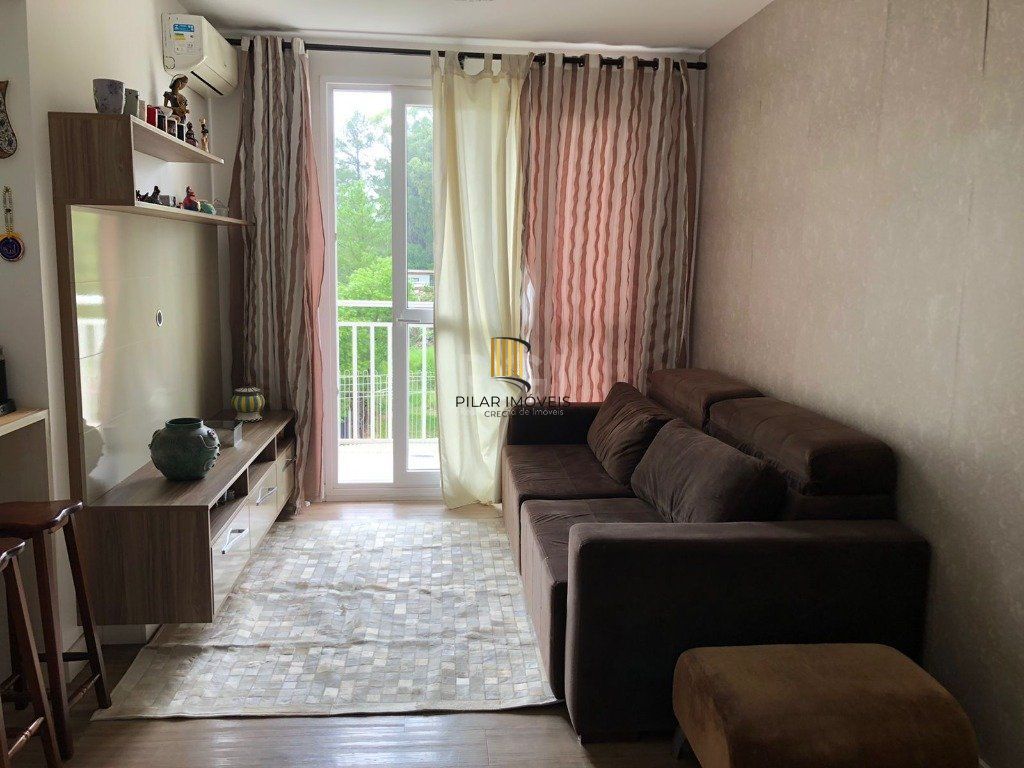 Apartamento para Venda - 73m², 3 dormitórios, sendo 1 suites, 1 vaga - Jardim Itu Sabará