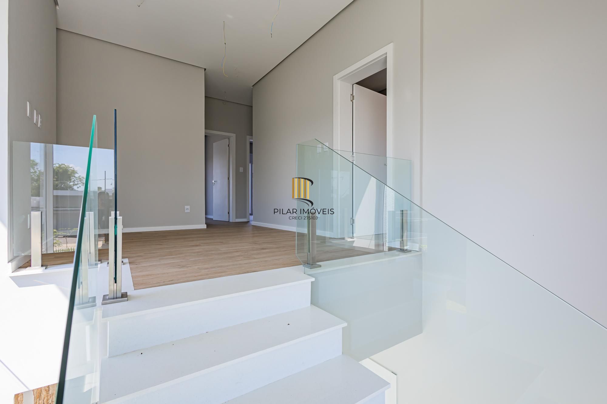 Casa no Condomínio Fechado Terras Alpha em Gravataí