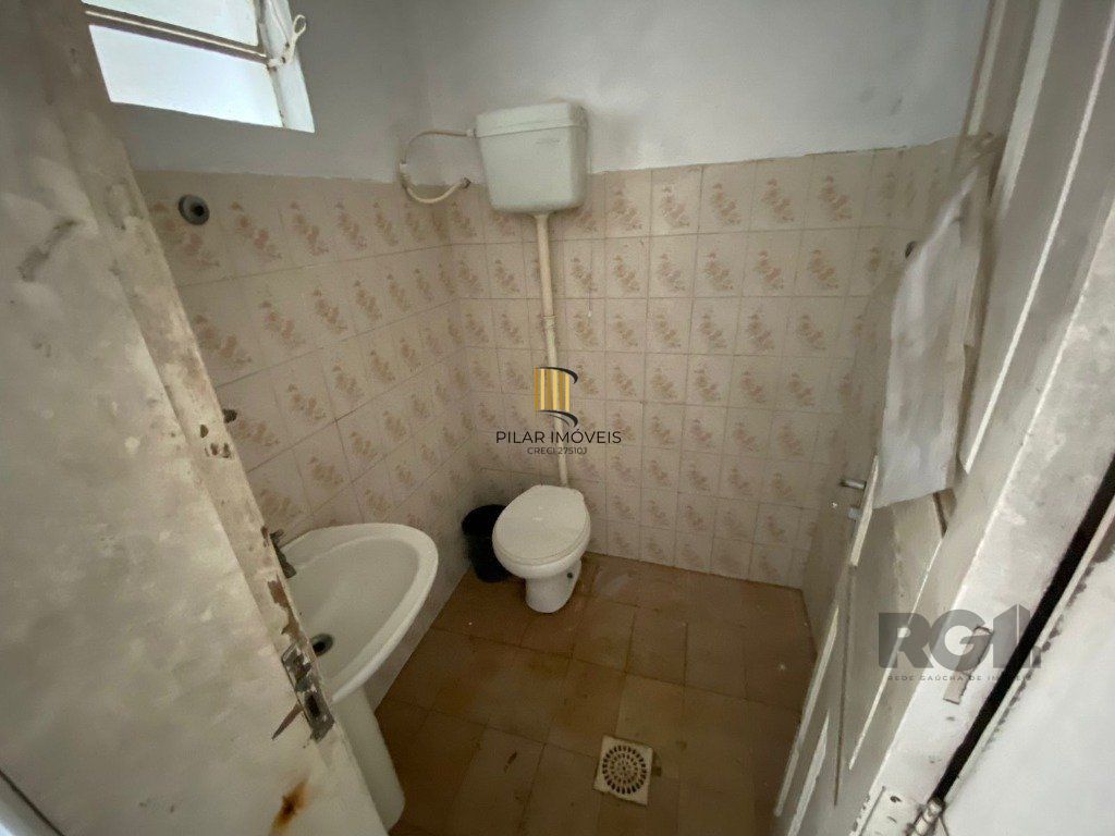 Terreno no bairro Santo Antônio