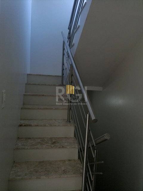 Casa Condominio para Venda - 380m², 3 dormitórios, sendo 3 suítes e 3 vagas