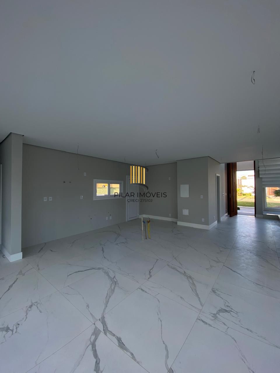 Casa no Condomínio Fechado Terras Alpha em Gravataí