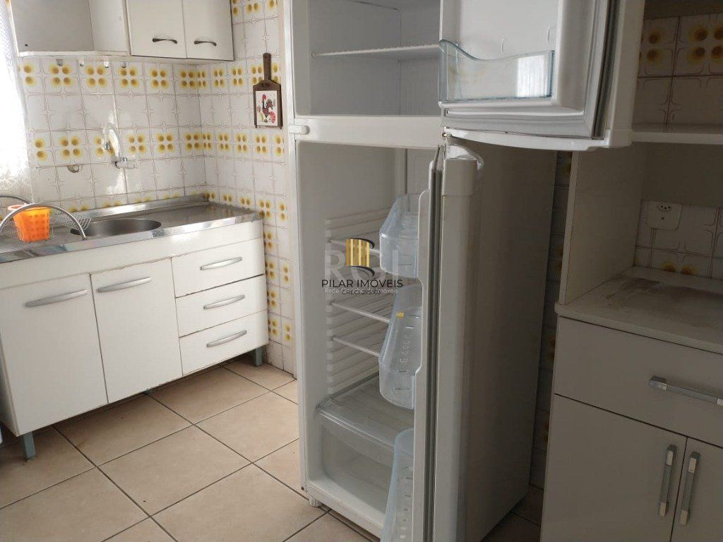 Apartamento para Venda - 63m², 2 dormitórios, Cristal