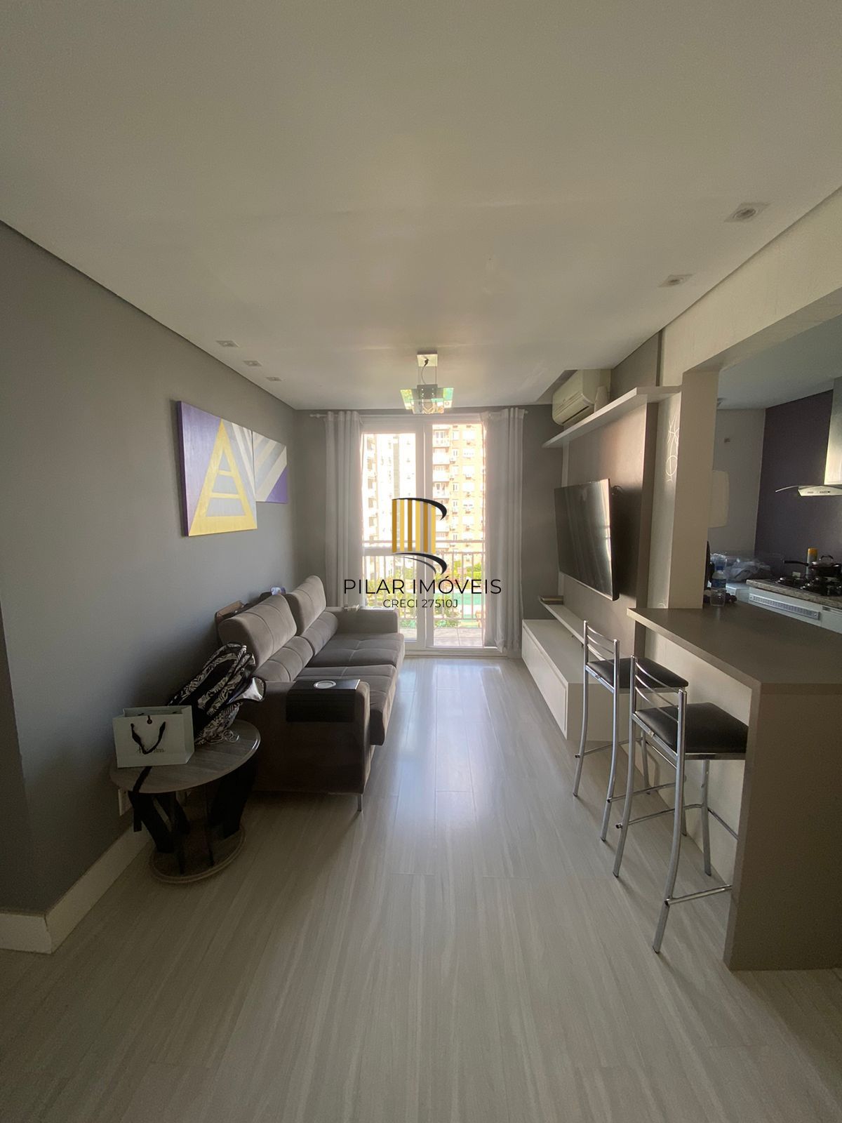 Melhor Custo beneficio do Condomínio Vida Viva Iguatemi - Pilar Imóveis