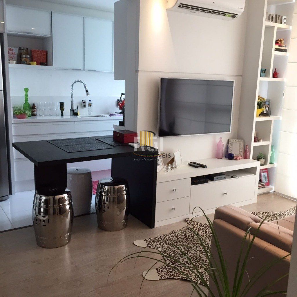 Apartamento para Venda - 56m², 2 dormitórios, sendo 1 suites, 1 vaga - Pilar Imóveis