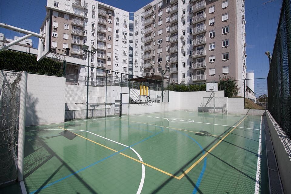 Apartamento para Venda - 73m², 3 dormitórios, sendo 1 suites, 1 vaga - Jardim Itu Sabará