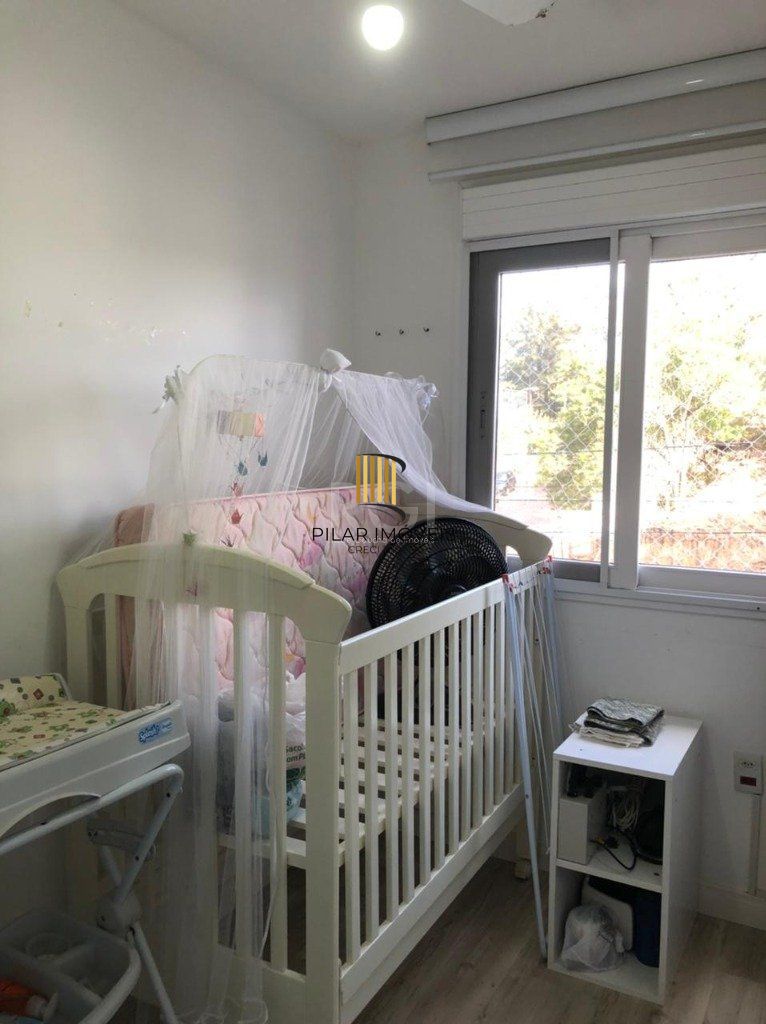 Apartamento 3 dormitórios no Vida Viva Iguatemi