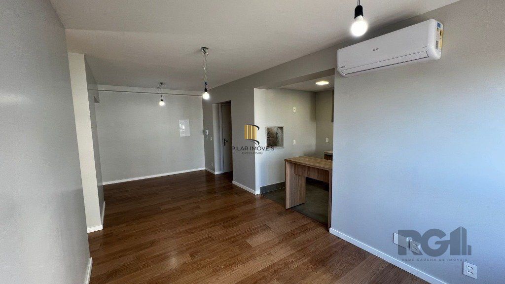 Apartamento para Venda - 81m², 3 dormitórios, sendo 1 suites, 2 vagas - Jardim Lindóia